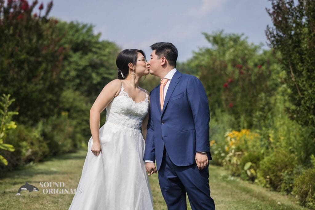 Jenny & Leonard -