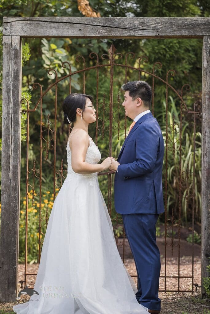 Jenny & Leonard -