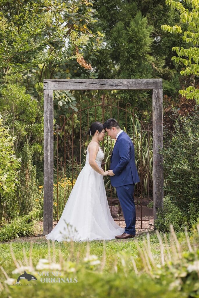 Jenny & Leonard -
