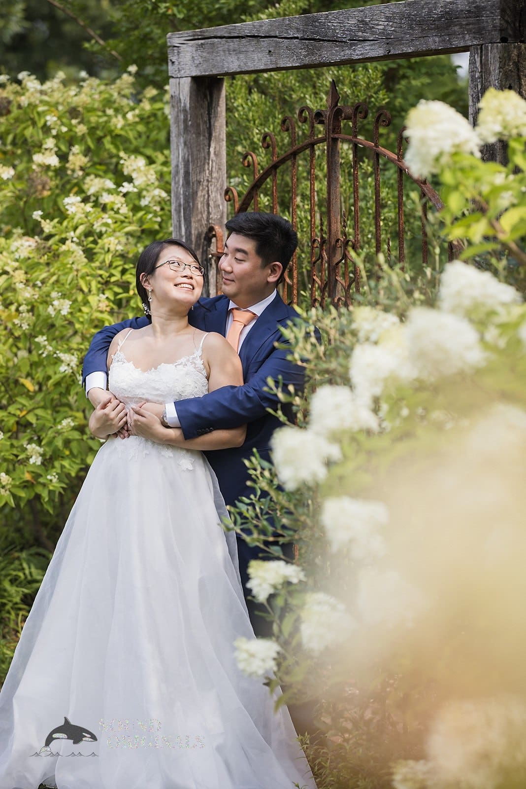 Jenny & Leonard -