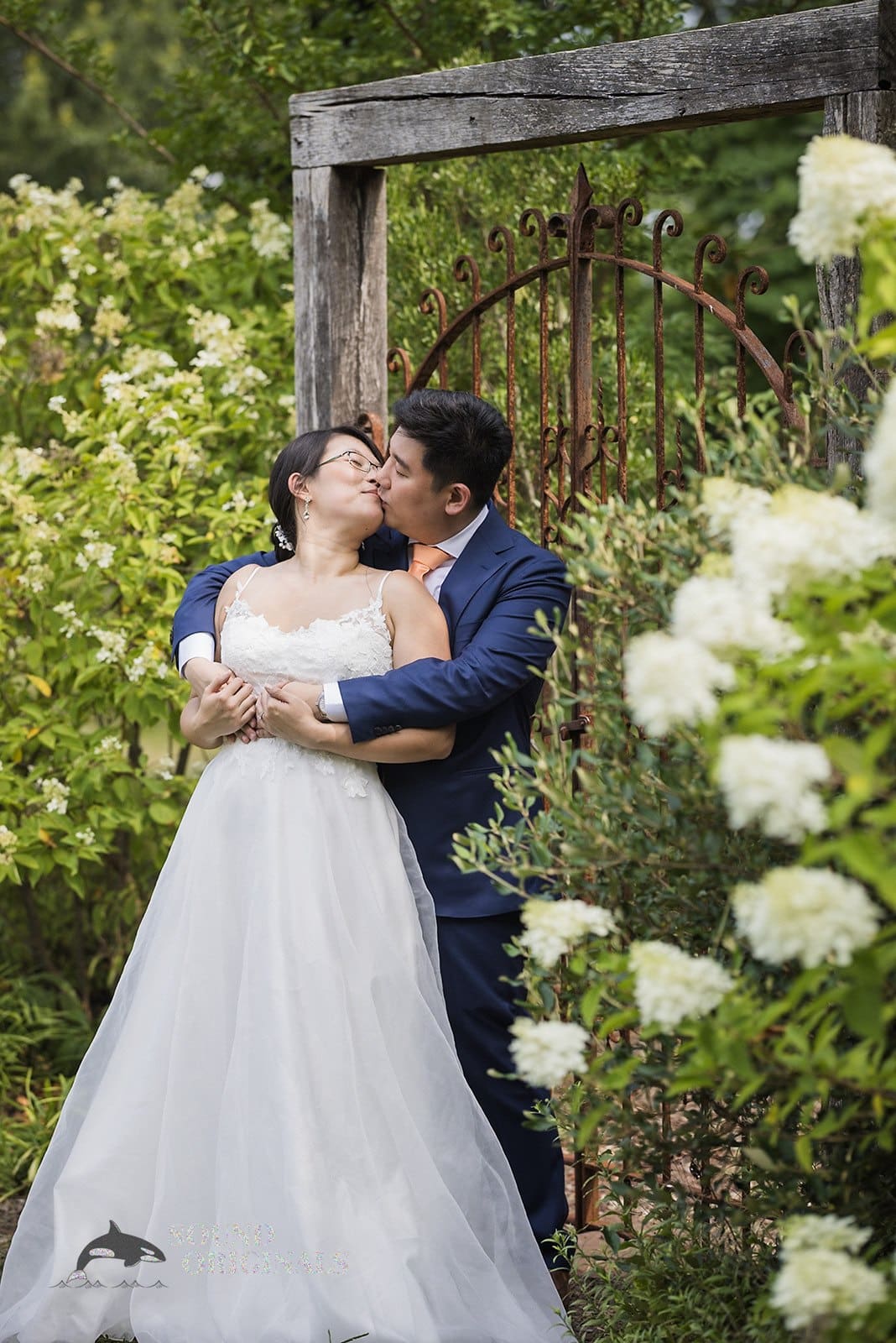 Jenny & Leonard -