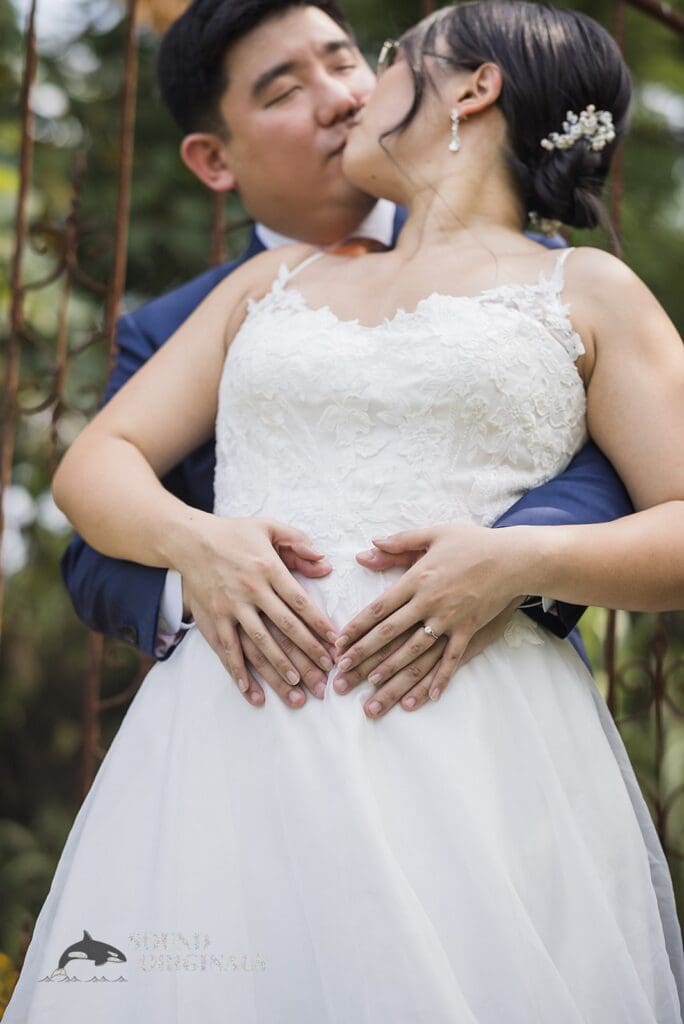 Jenny & Leonard -