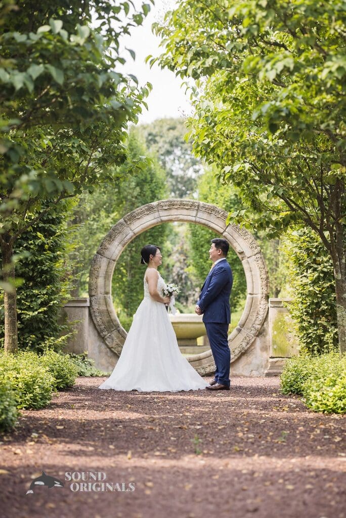 Jenny & Leonard -