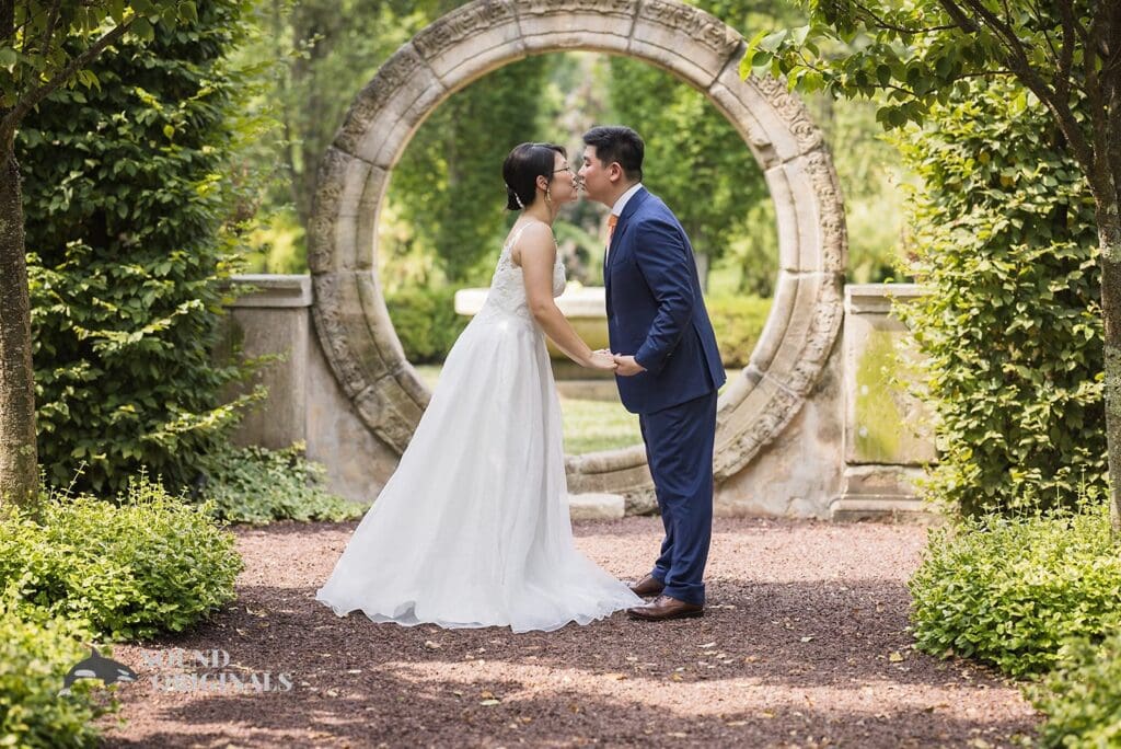 Jenny & Leonard -