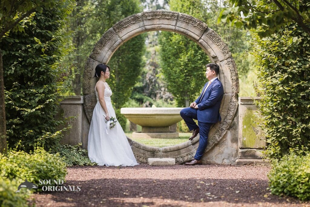 Jenny & Leonard -
