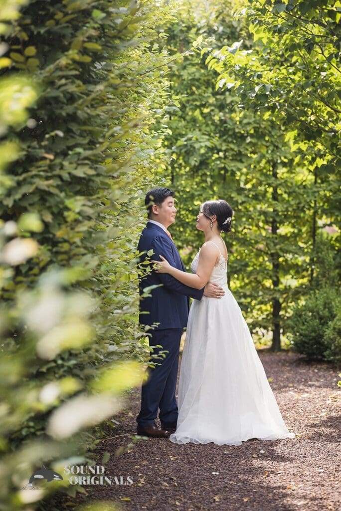 Jenny & Leonard -