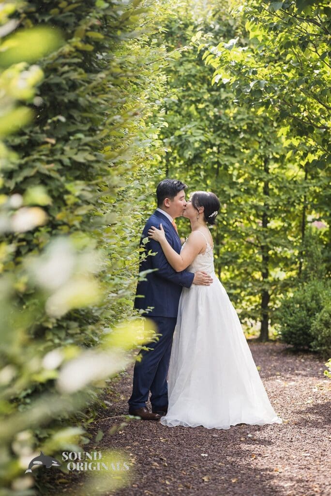Jenny & Leonard -