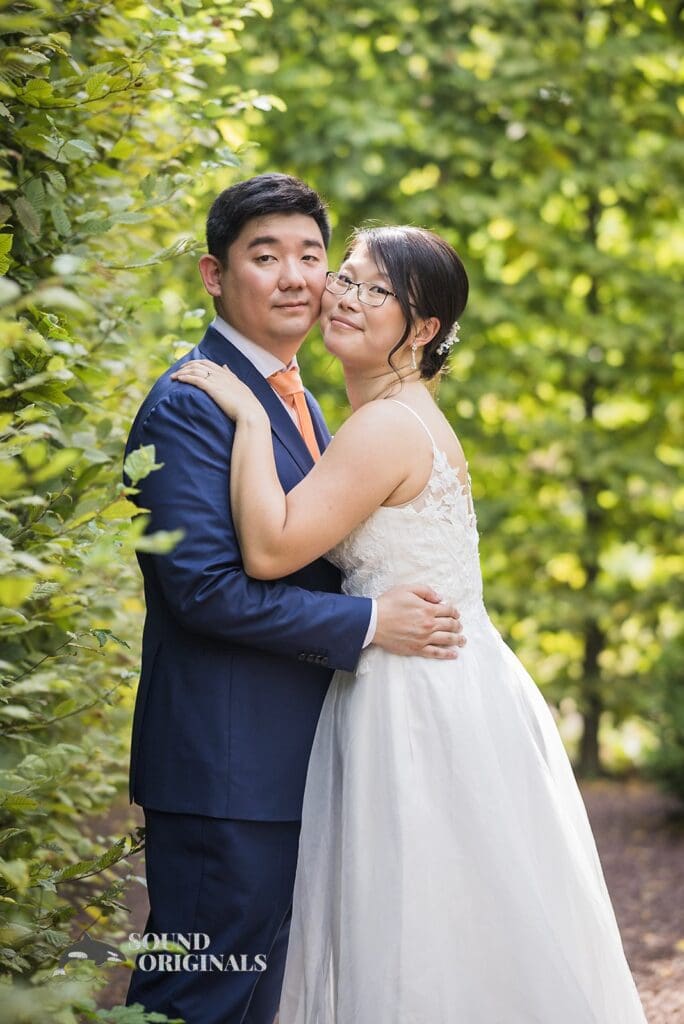 Jenny & Leonard -
