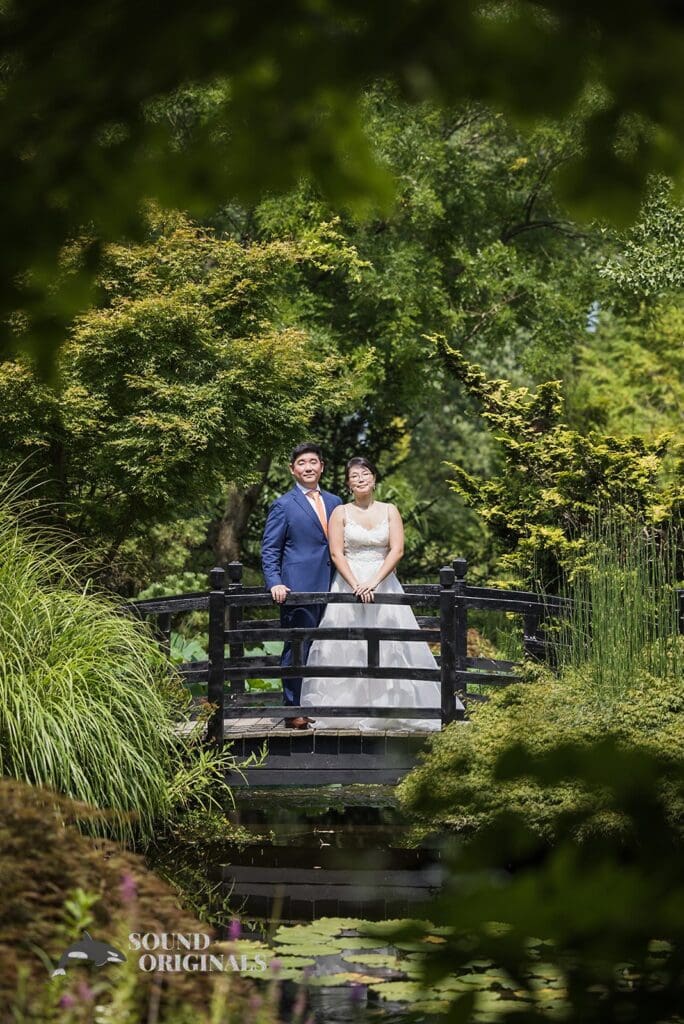 Jenny & Leonard -