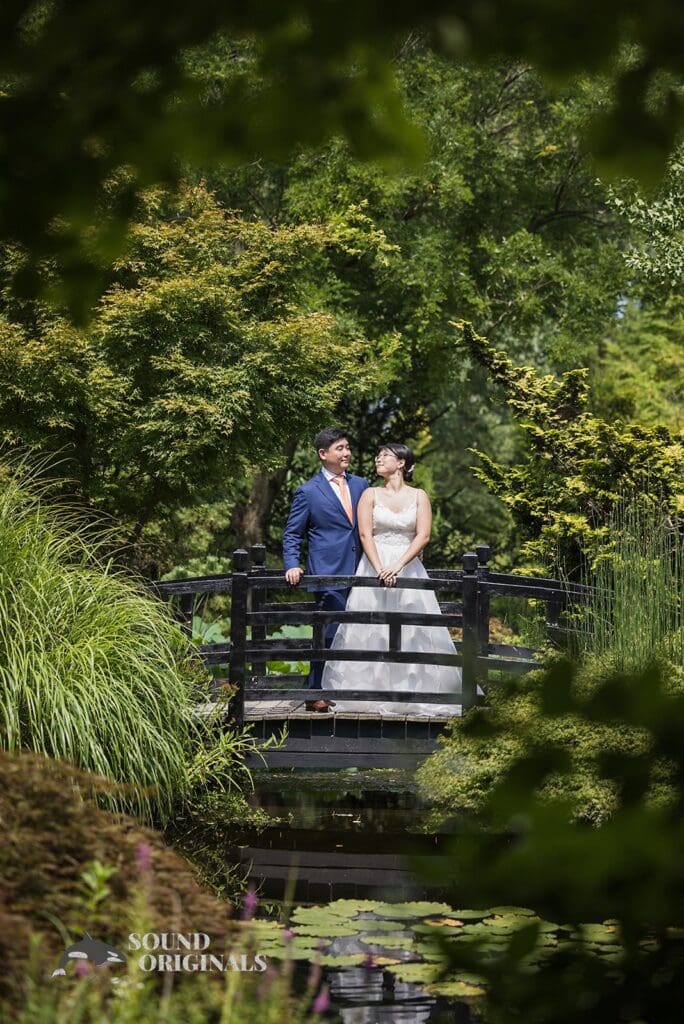 Jenny & Leonard -