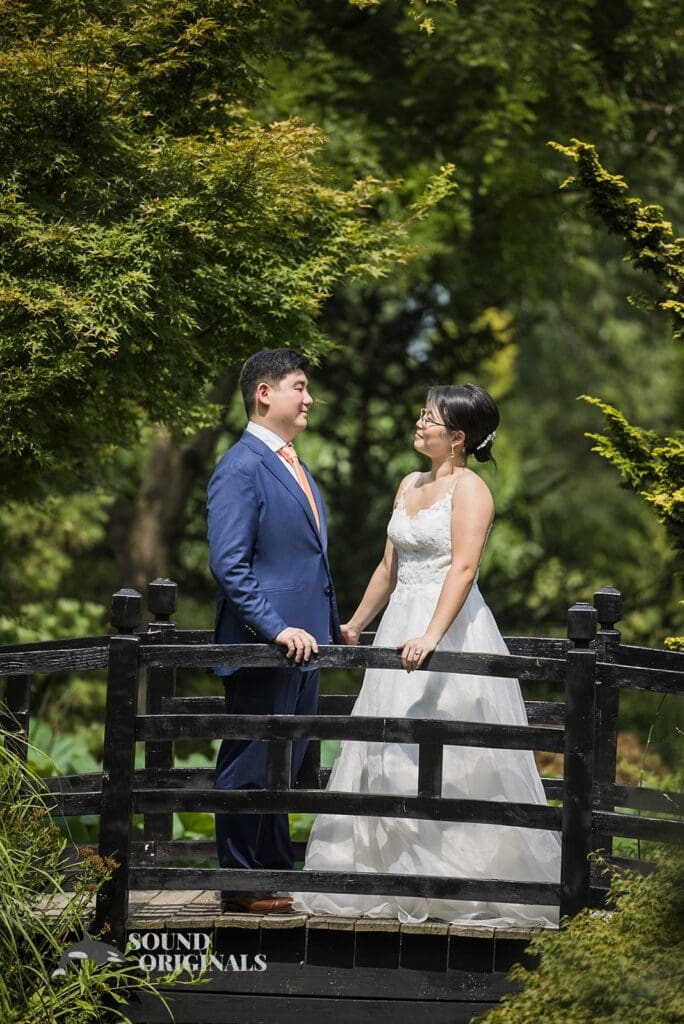 Jenny & Leonard -
