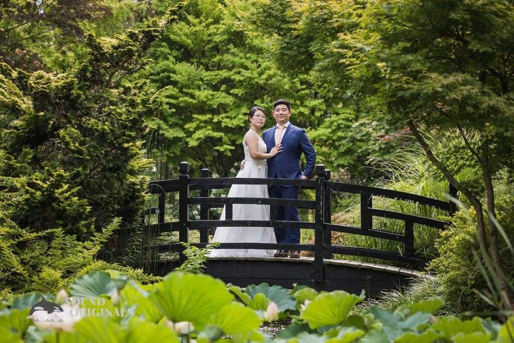 Jenny & Leonard -