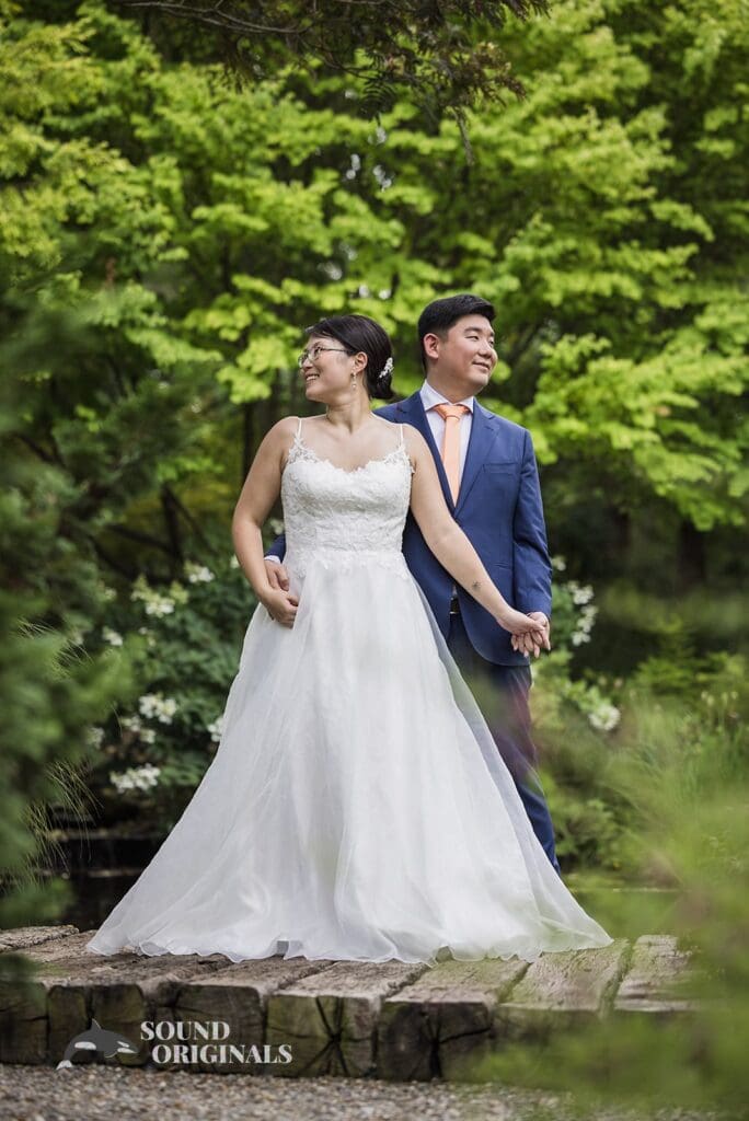 Jenny & Leonard -
