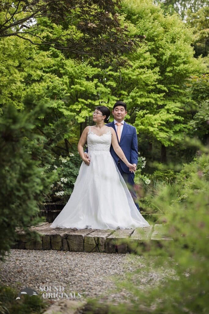 Jenny & Leonard -