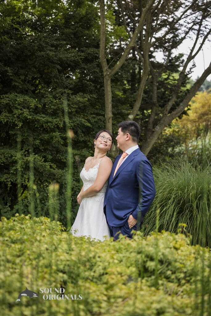 Jenny & Leonard -