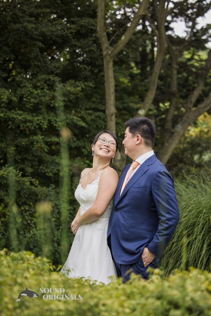 Jenny & Leonard -