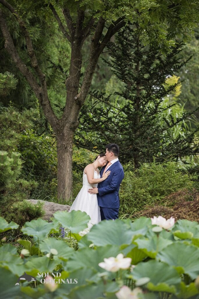 Jenny & Leonard -