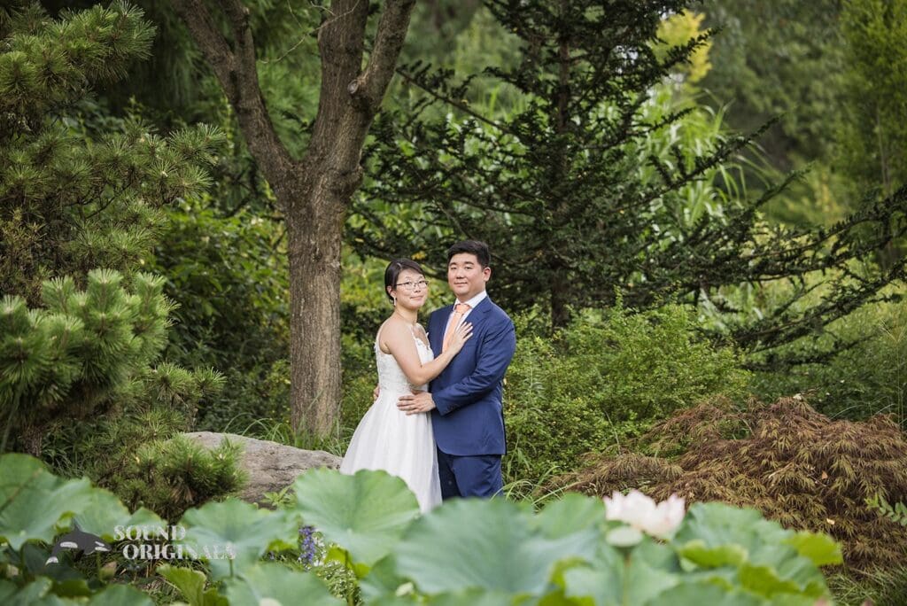 Jenny & Leonard -