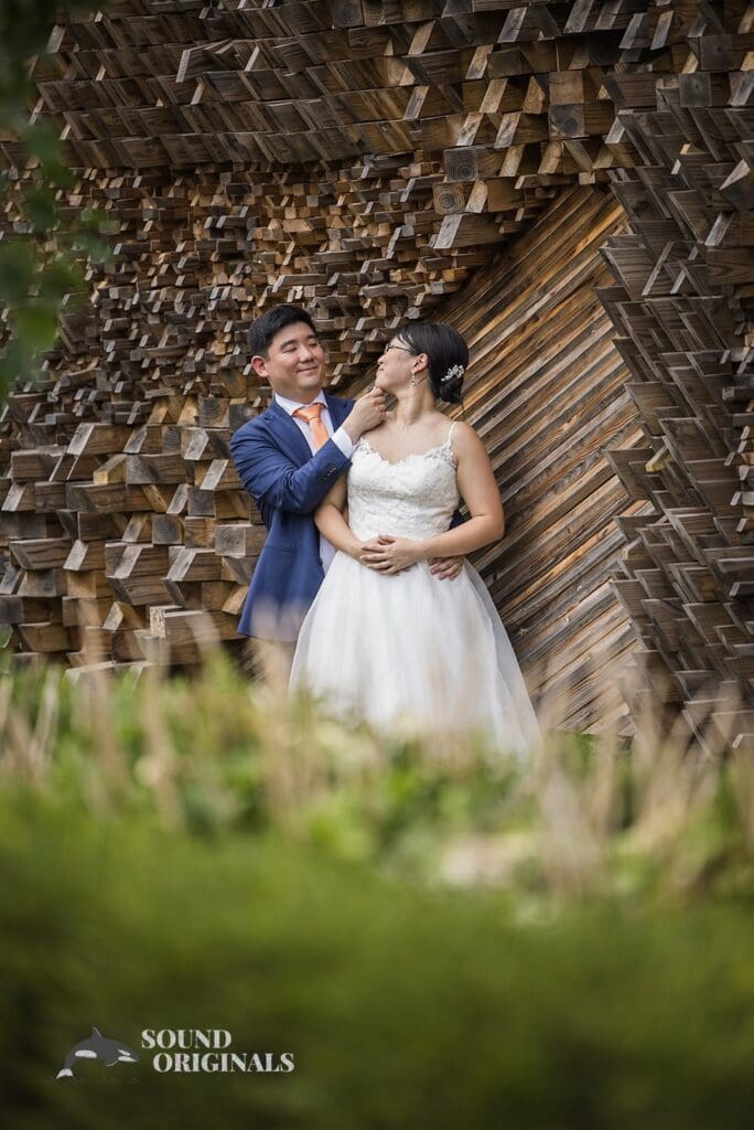 Jenny & Leonard -