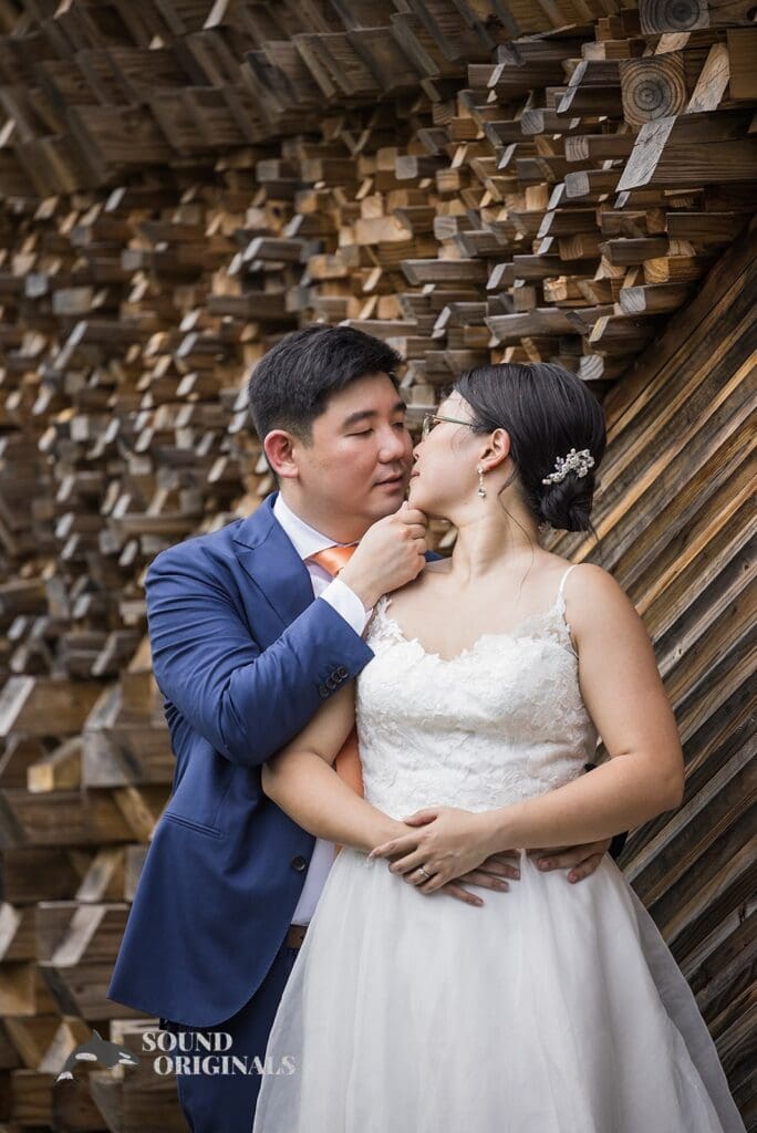 Jenny & Leonard -