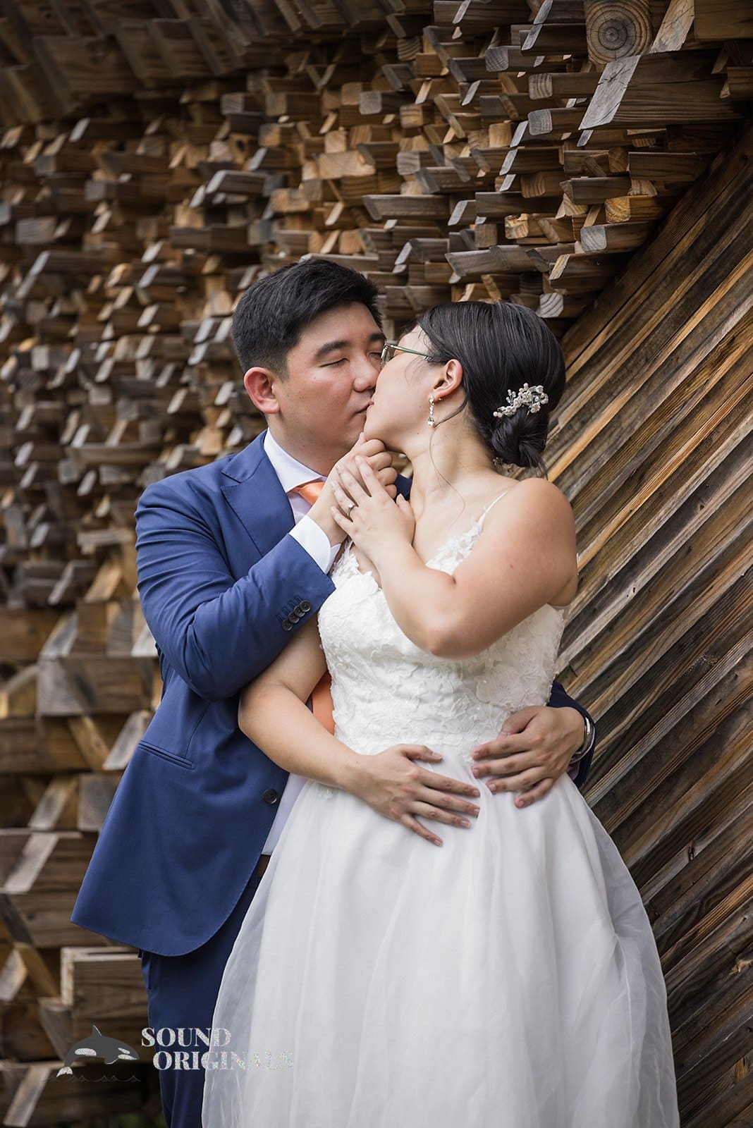Jenny & Leonard -
