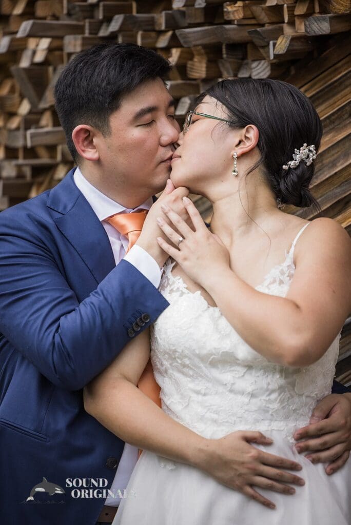 Jenny & Leonard -
