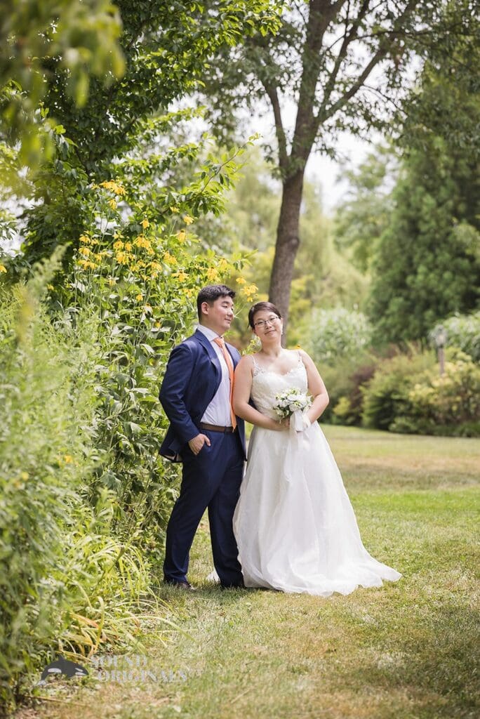 Jenny & Leonard -