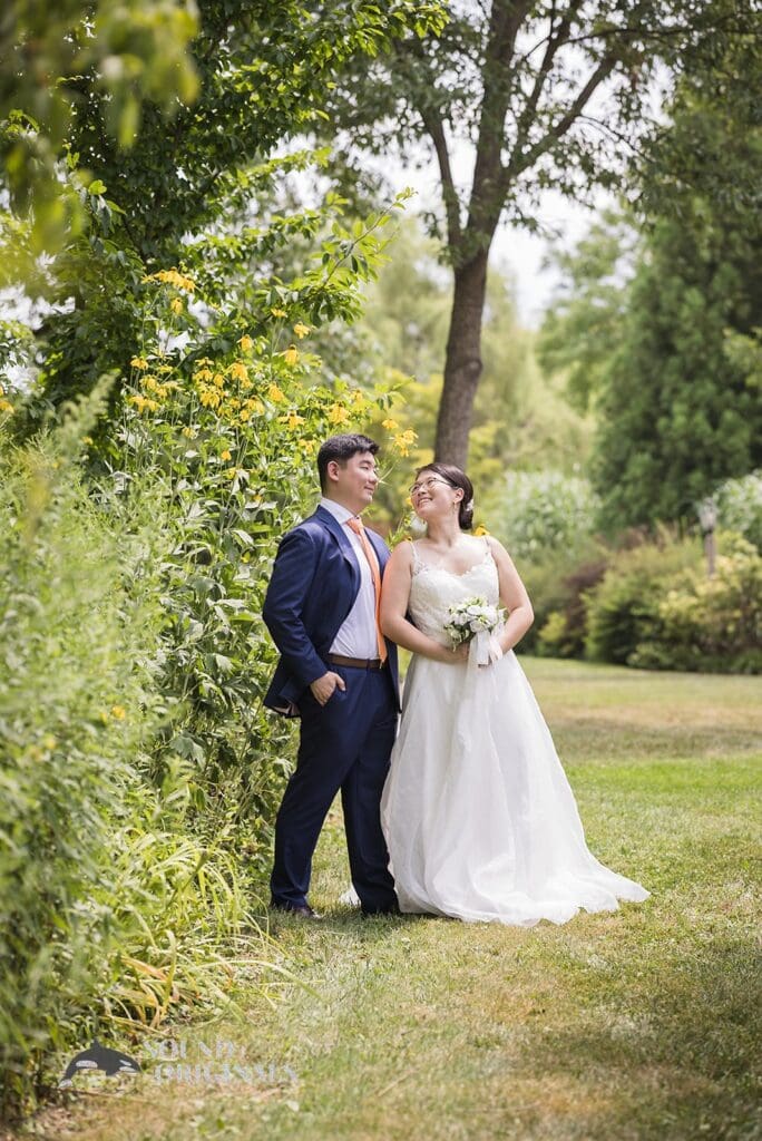 Jenny & Leonard -
