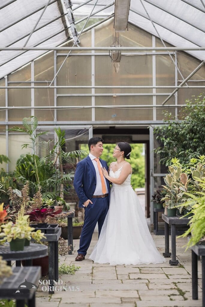 Jenny & Leonard -