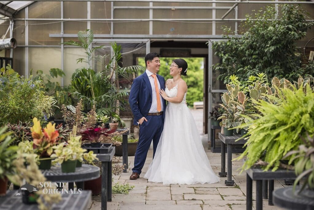 Jenny & Leonard -