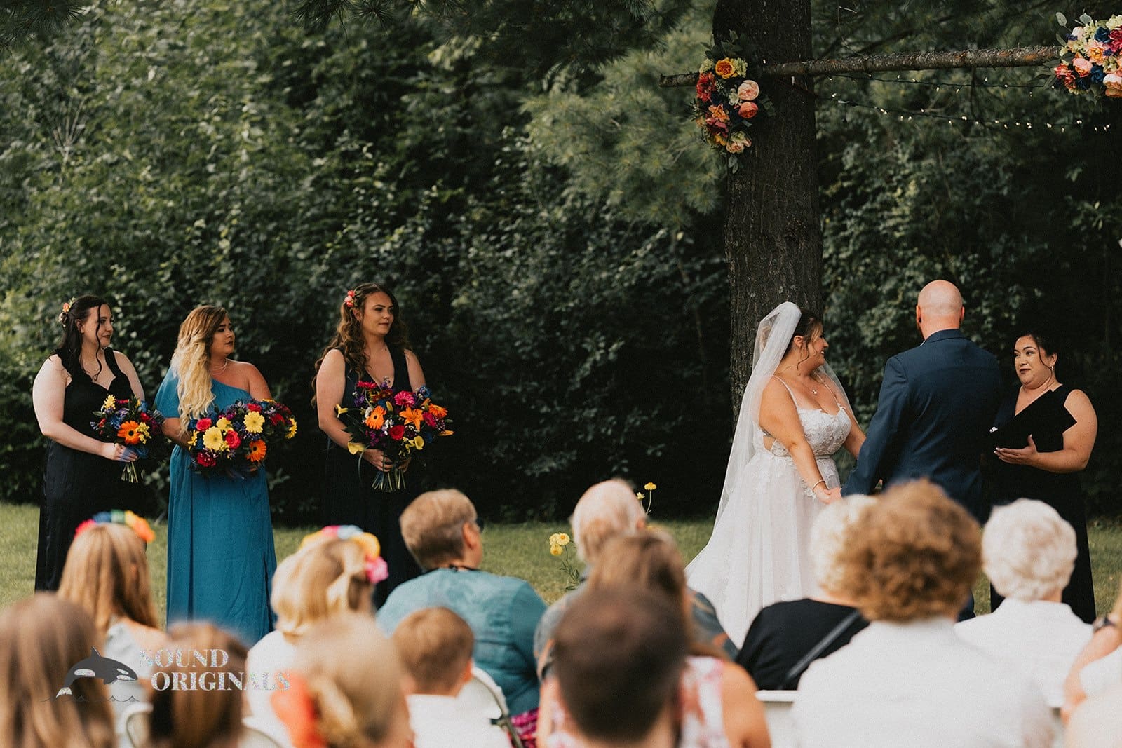 Dalina & Alex -