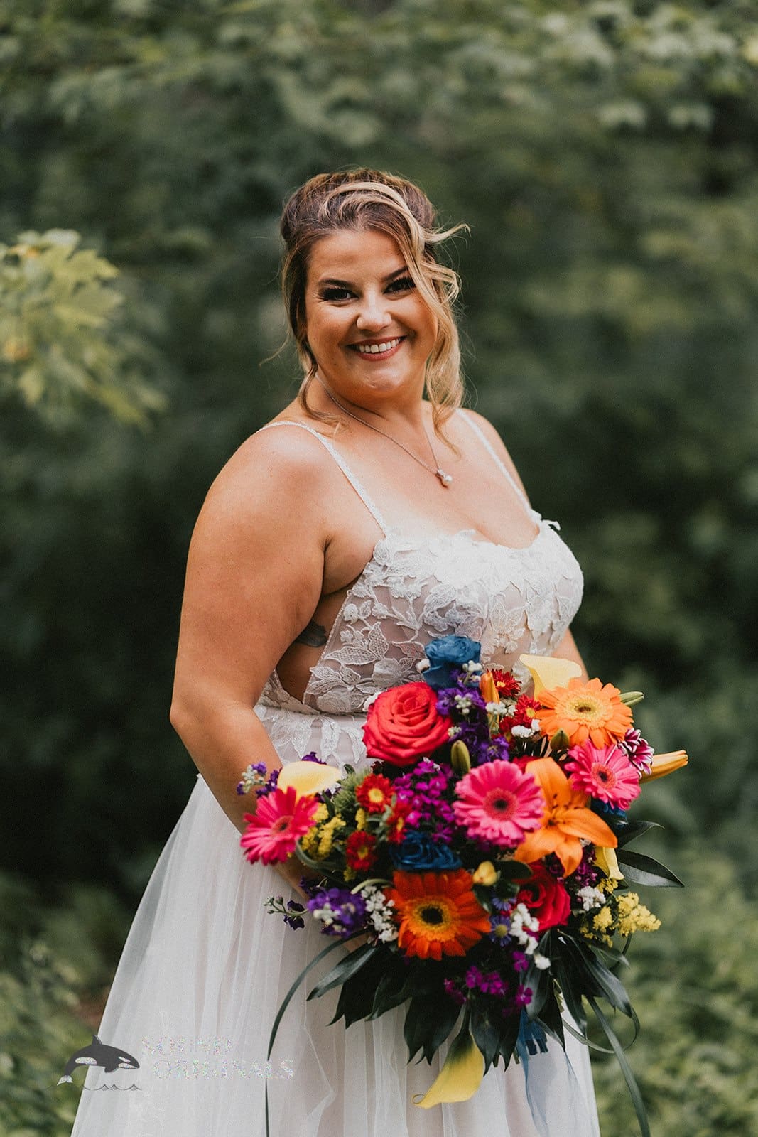 Dalina & Alex -