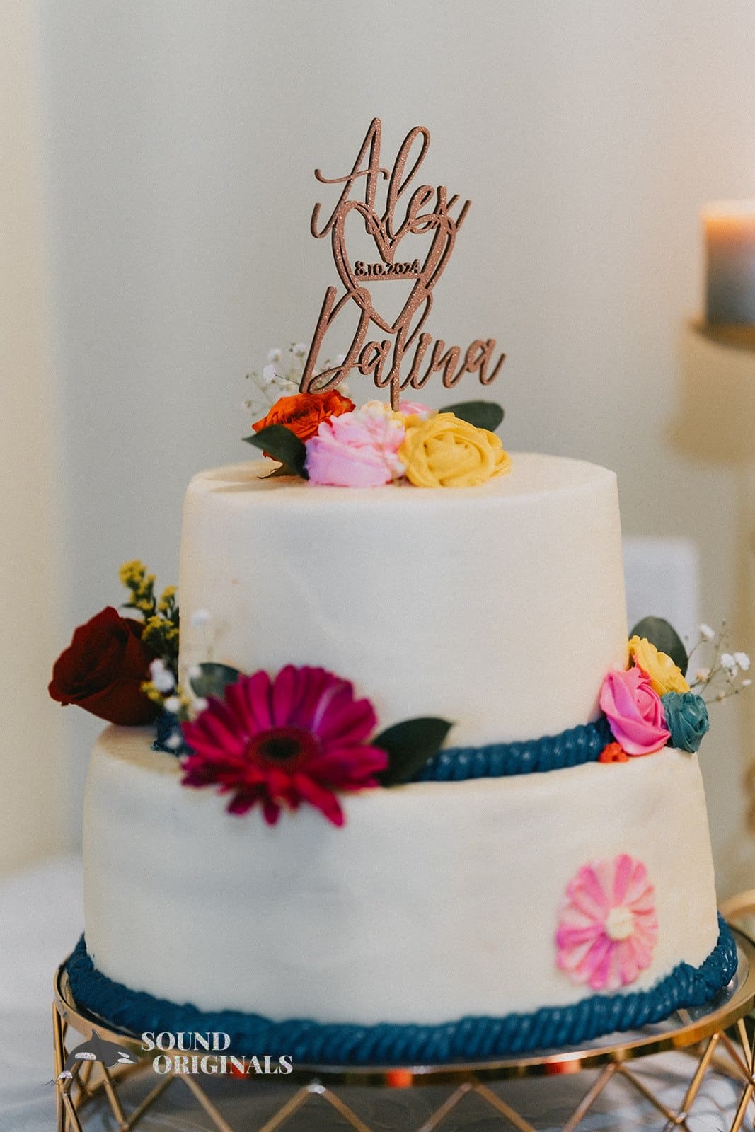 Dalina & Alex -