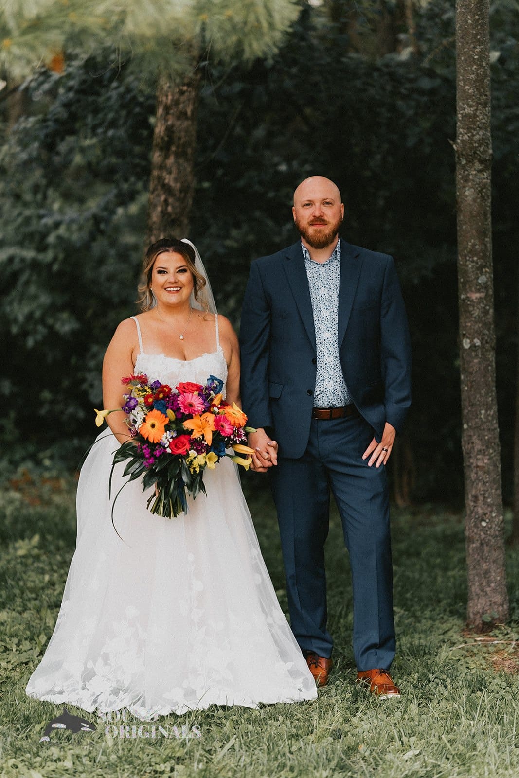 Dalina & Alex -
