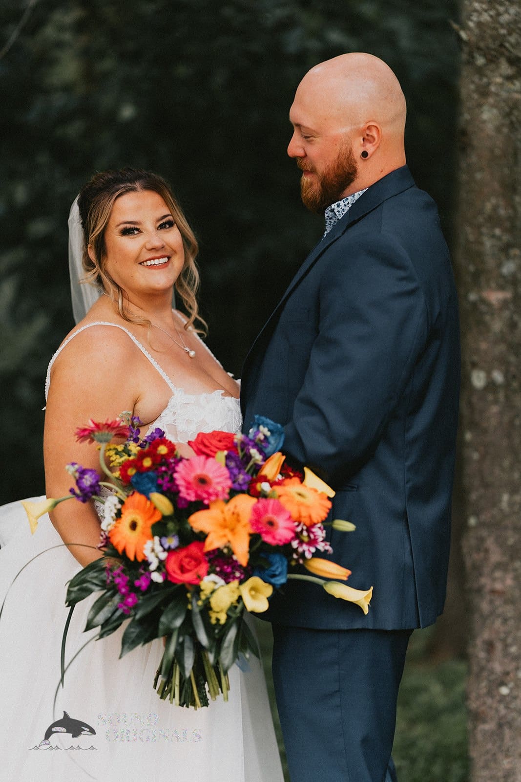 Dalina & Alex -