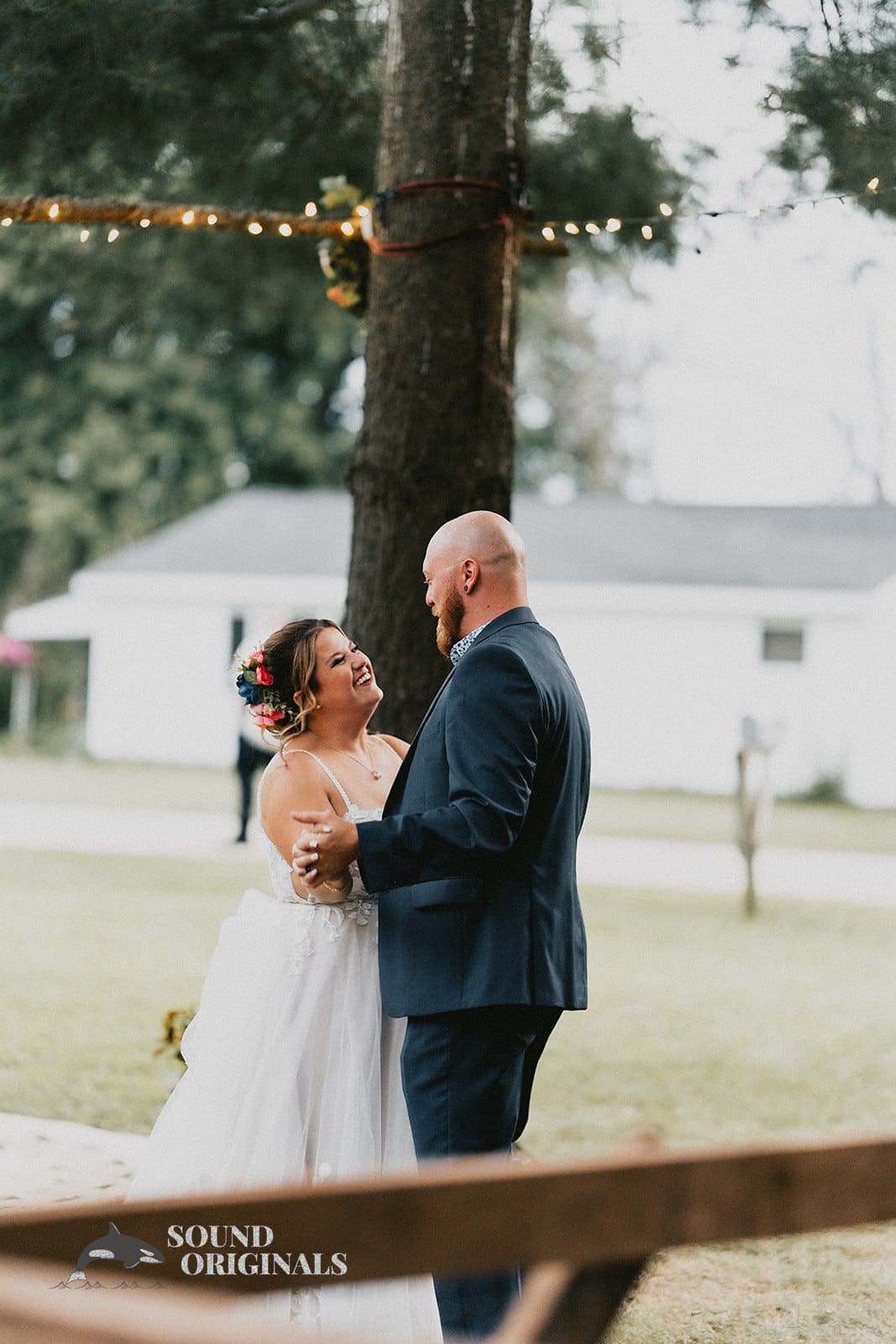 Dalina & Alex -
