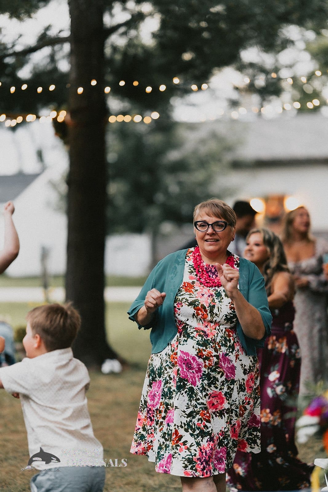 Dalina & Alex -