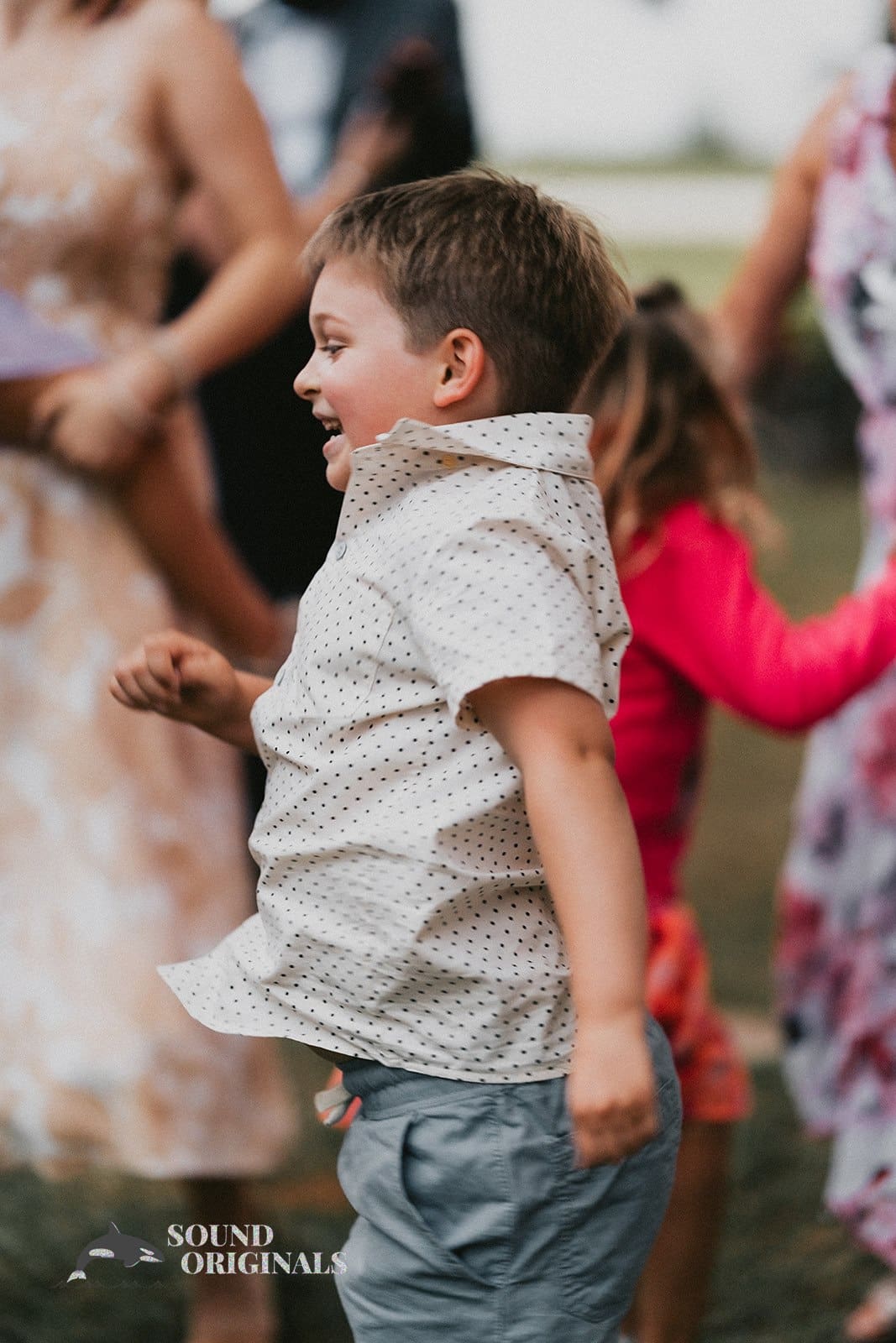 Dalina & Alex -
