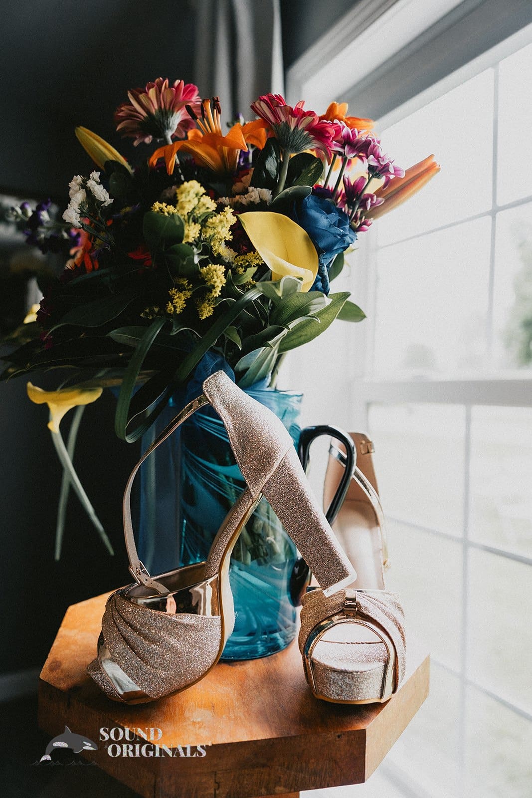 Dalina & Alex -