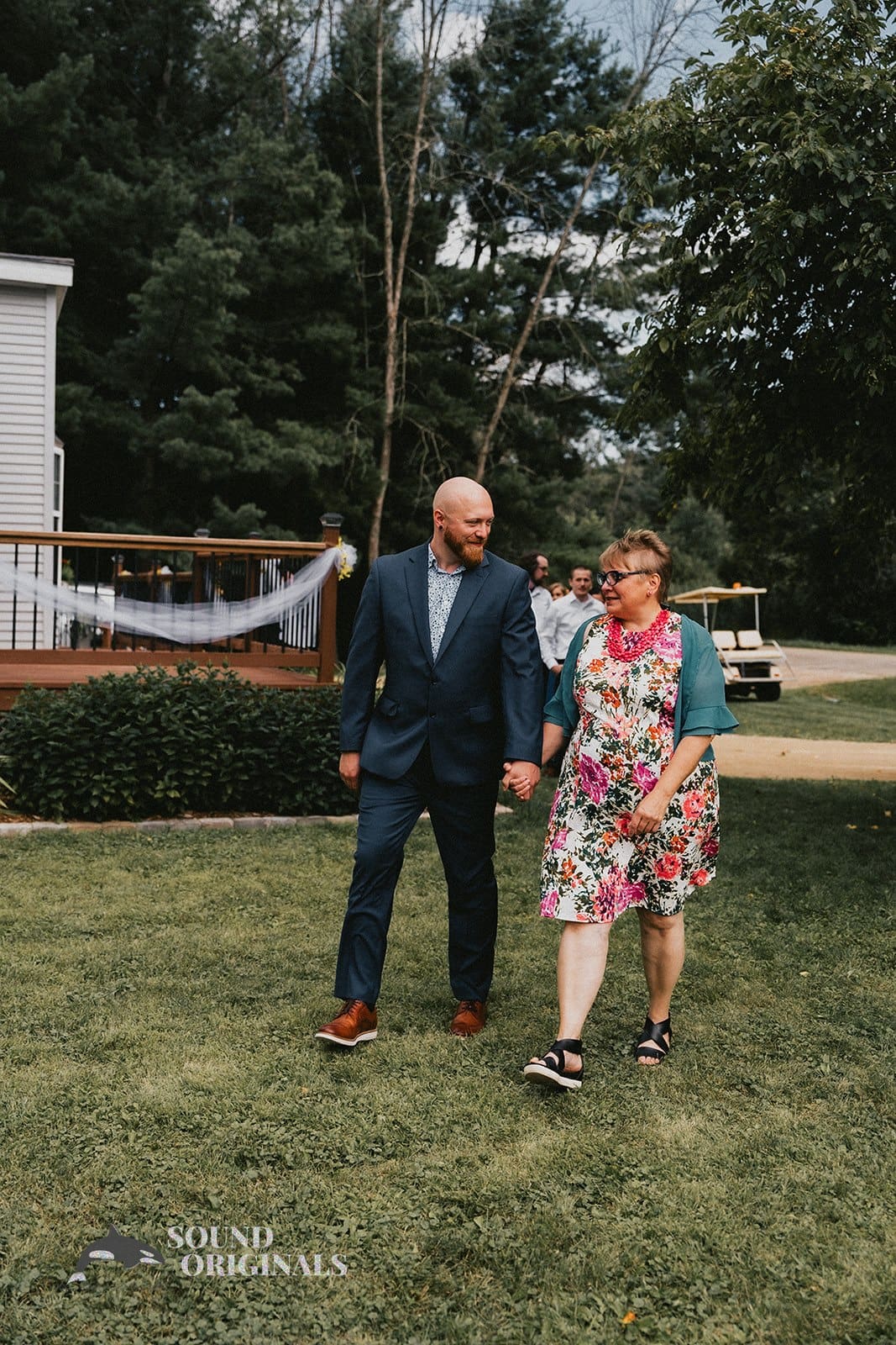 Dalina & Alex -