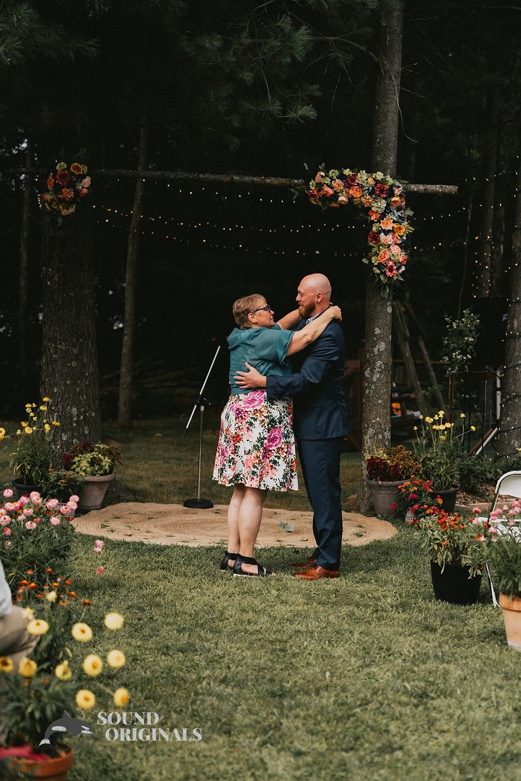 Dalina & Alex -