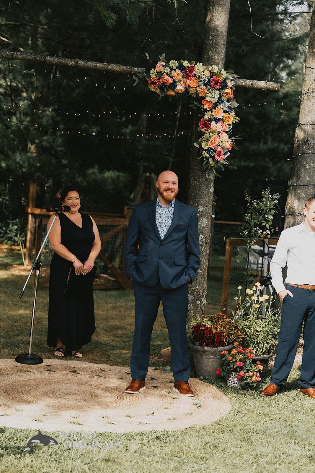 Dalina & Alex -