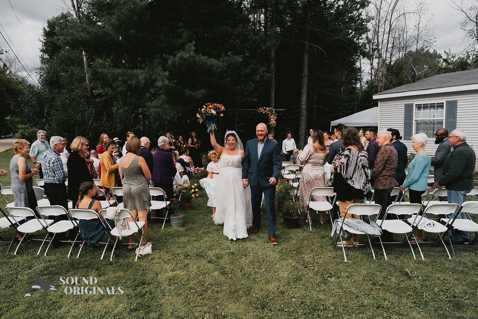 Dalina & Alex -