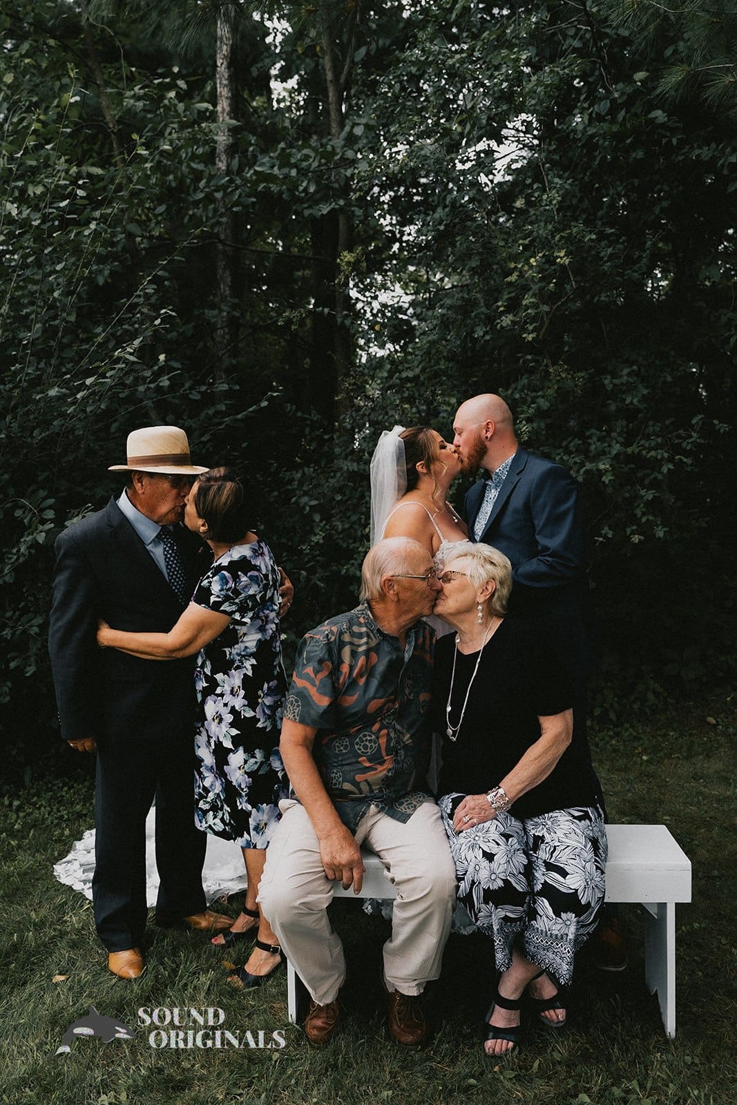 Dalina & Alex -