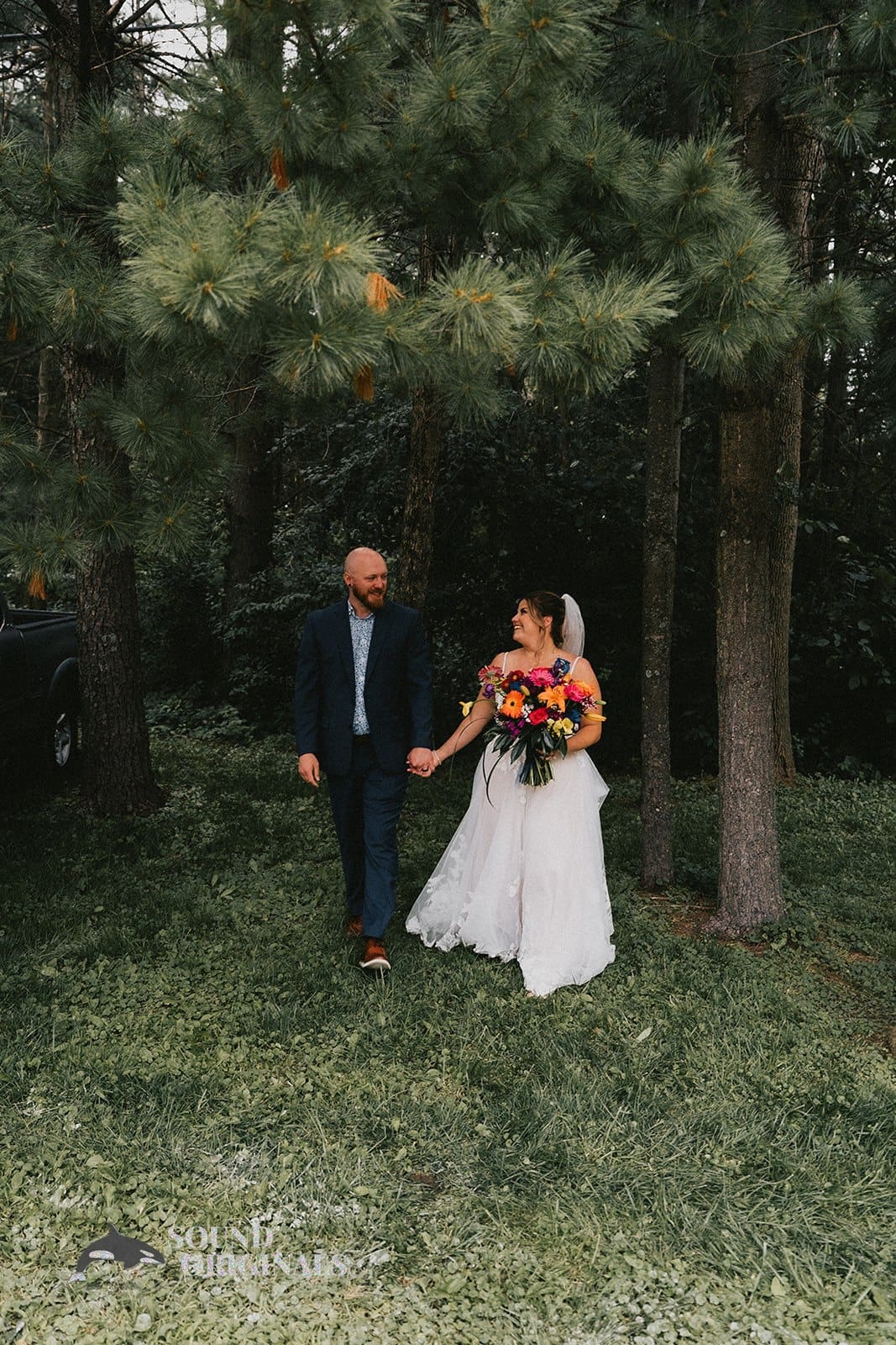 Dalina & Alex -