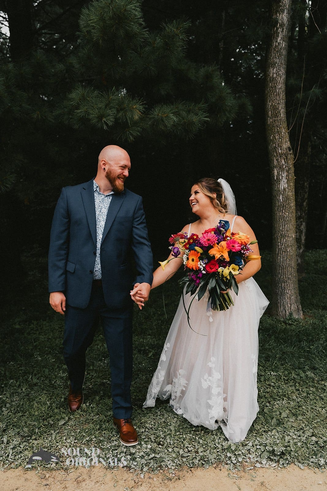 Dalina & Alex -