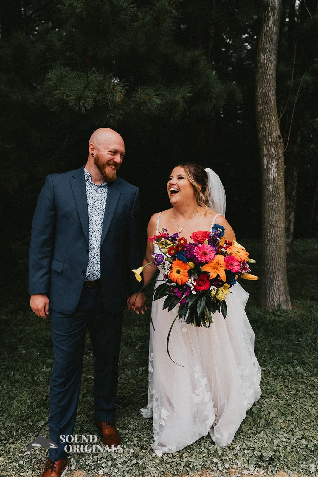 Dalina & Alex -