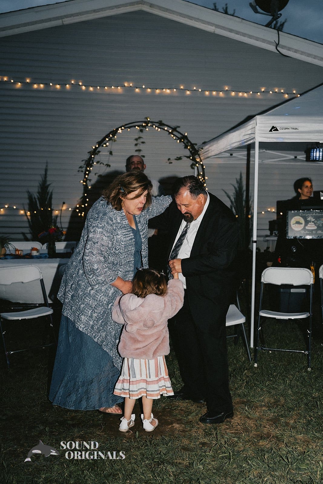 Dalina & Alex -