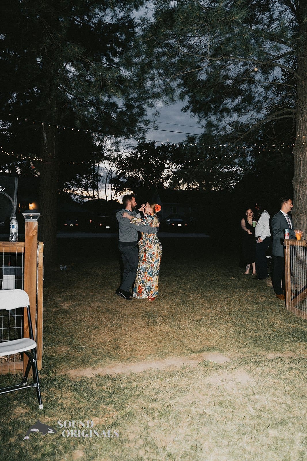 Dalina & Alex -