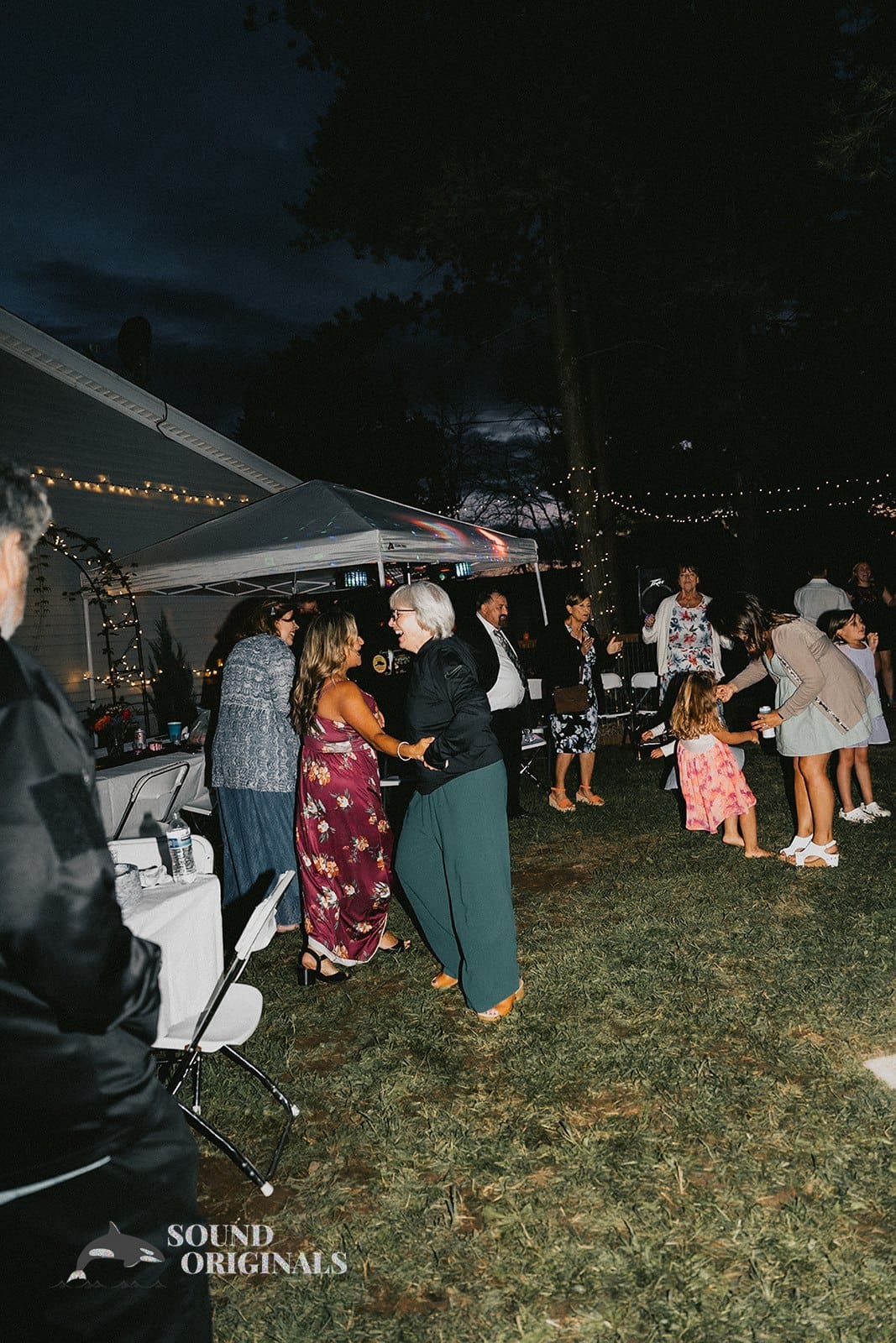 Dalina & Alex -